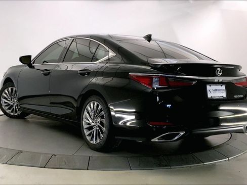 Used 2025 Lexus ES 350 Ultra Luxury w/ Accessory Package (Z2) FWD image 10