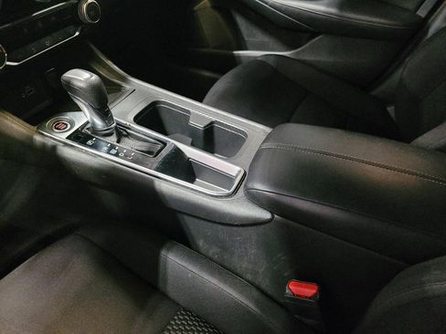 Used 2020 Nissan Sentra S FWD image 26