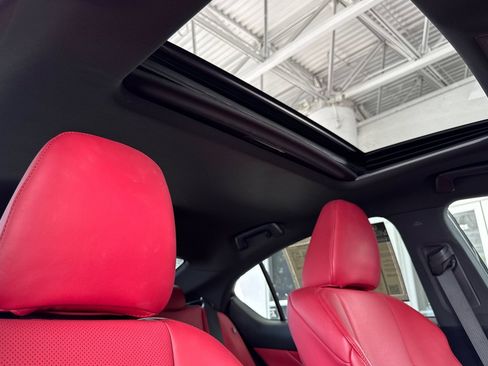 Certified 2023 Lexus IS 350 F Sport w/ Navigation Package RWD image 20