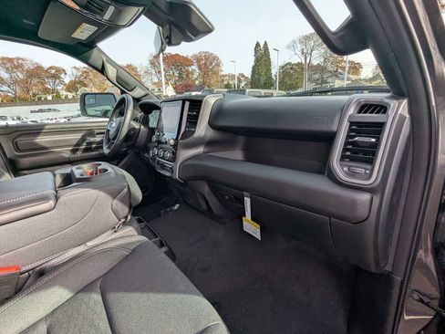 New 2026 RAM 1500 Tradesman AWD/4WD image 22