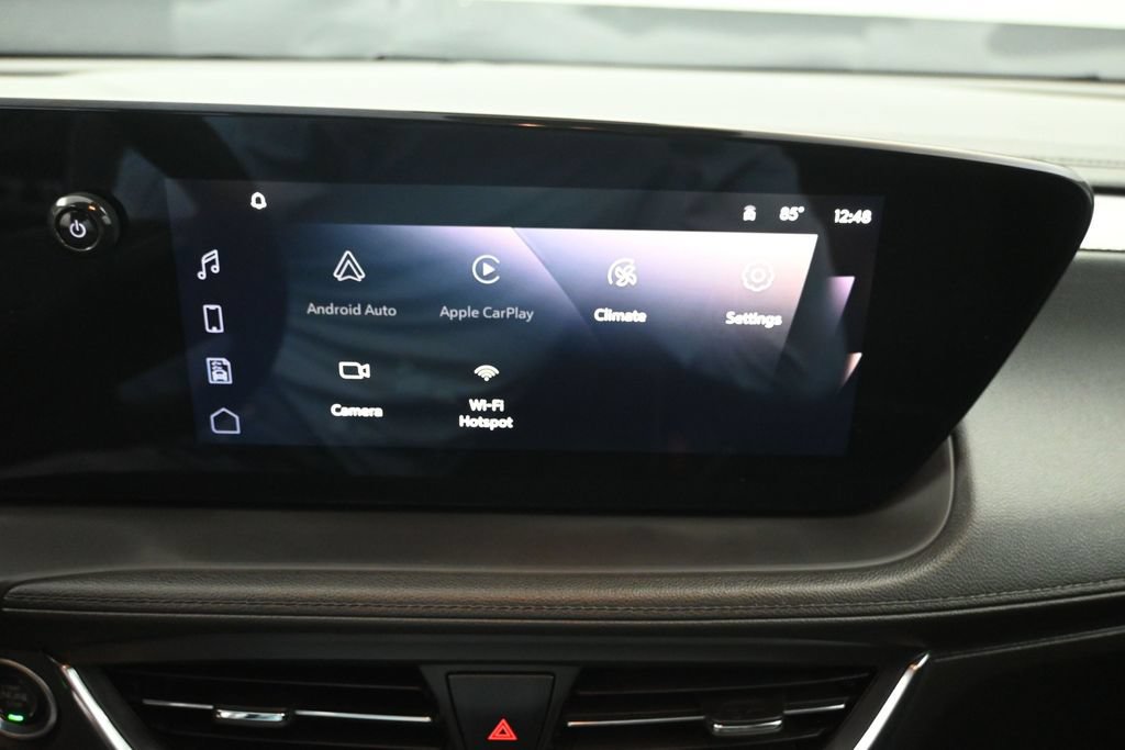Used 2024 Buick Encore GX Avenir w/ Avenir Technology Package AWD/4WD image 14