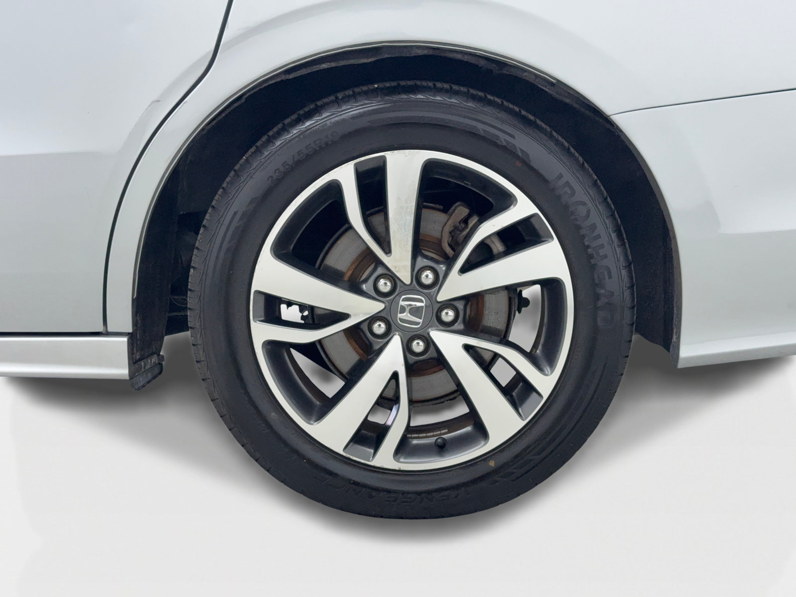 Used 2022 Honda Odyssey Touring image 52