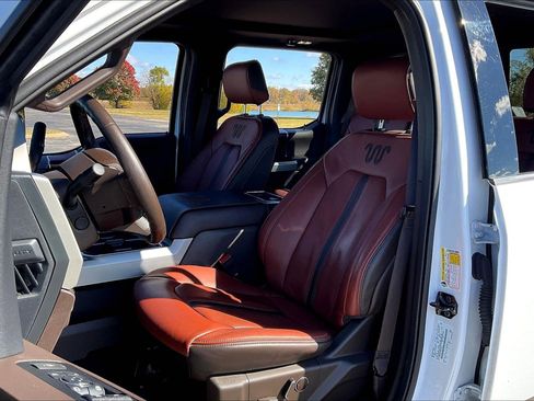 Used 2022 Ford F250 King Ranch image 7