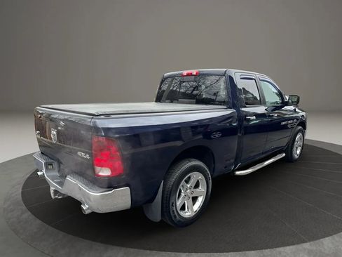 Used 2012 RAM 1500 Big Horn image 9