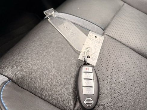 Used 2021 Nissan Leaf SL Plus image 27