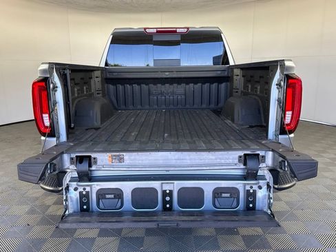 Certified 2024 GMC Sierra 1500 SLT w/ SLT Premium Plus Package AWD/4WD image 44