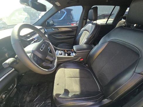 Used 2023 Jeep Grand Cherokee Altitude image 6