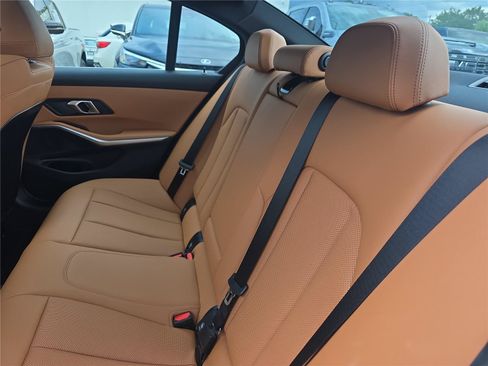 Used 2026 BMW 330i Sedan RWD image 12