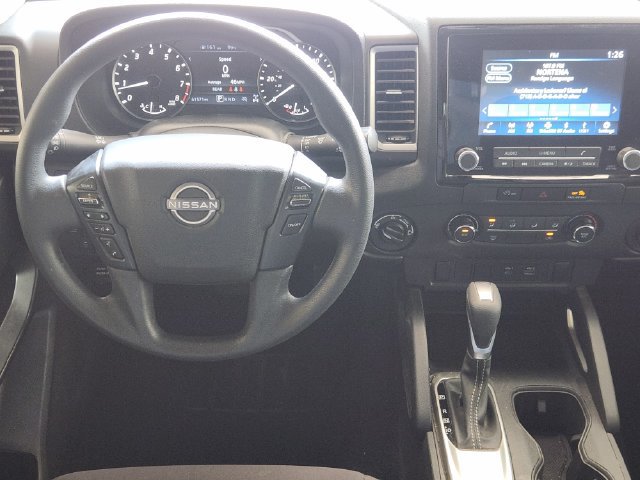 Used 2024 Nissan Frontier SV AWD/4WD image 27