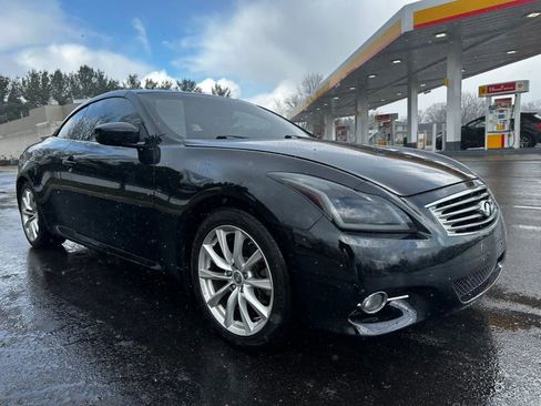 Used 2013 INFINITI G37 Limited Edition w/ Premium Pkg image 6