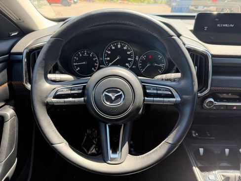 Used 2023 MAZDA CX-50 AWD 2.5 S w/ Cargo Package image 3