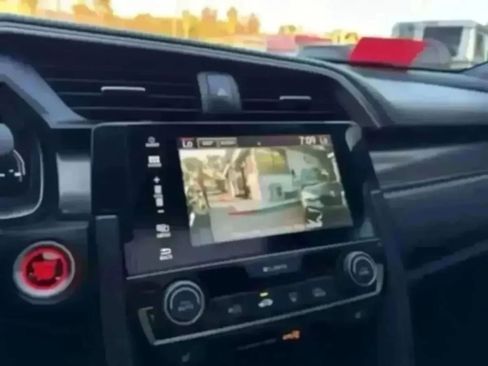 Used 2017 Honda Civic EX-L image 34