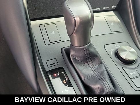 Used 2023 Lexus IS 350 F Sport w/ Accessory Package RWD image 36