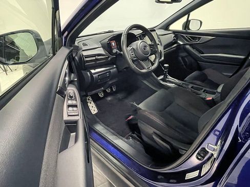 Used 2022 Subaru WRX Premium image 18