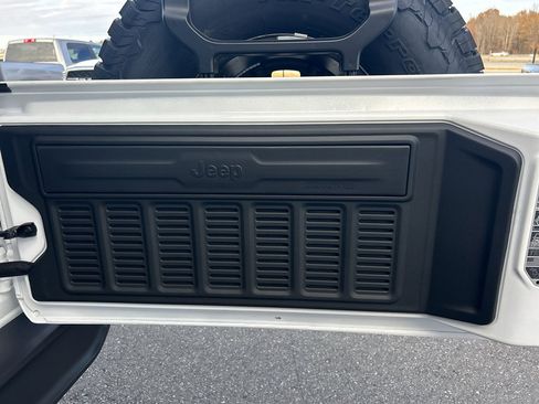 New 2026 Jeep Wrangler Willys image 11