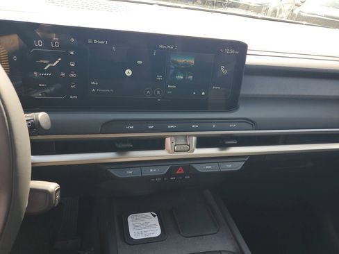 New 2027 Kia Telluride S image 16