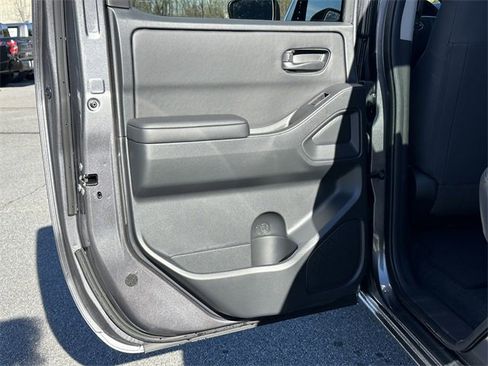 New 2026 Nissan Frontier S image 16