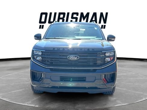 Used 2026 Ford Expedition Platinum w/ Stealth Appearance Package AWD/4WD image 2
