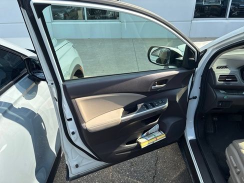 Used 2013 Honda CR-V EX-L image 10