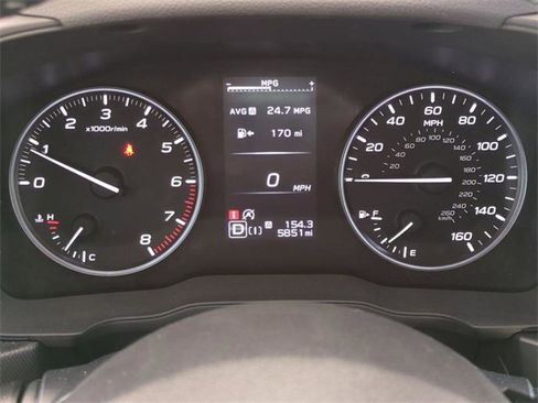 Used 2025 Subaru Forester Premium w/ Convenience Package #1 image 27