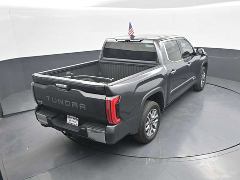 Used 2023 Toyota Tundra 1794 Edition AWD/4WD image 36