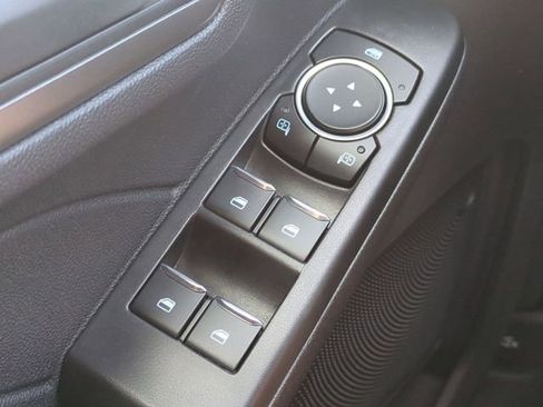Certified 2025 Ford Escape Active FWD image 22