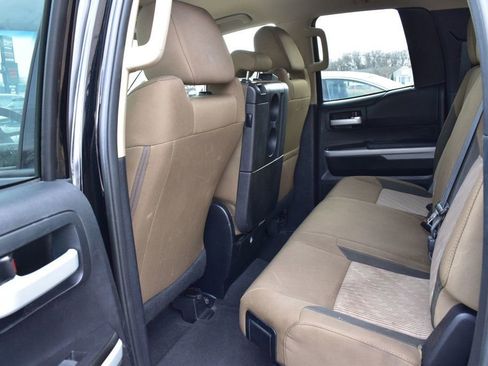 Used 2017 Toyota Tundra SR5 AWD/4WD image 22
