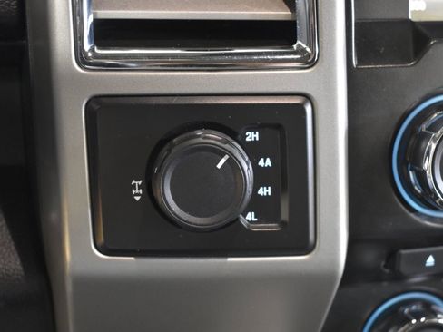 Used 2015 Ford F150 Lariat w/ Equipment Group 501A Mid image 18