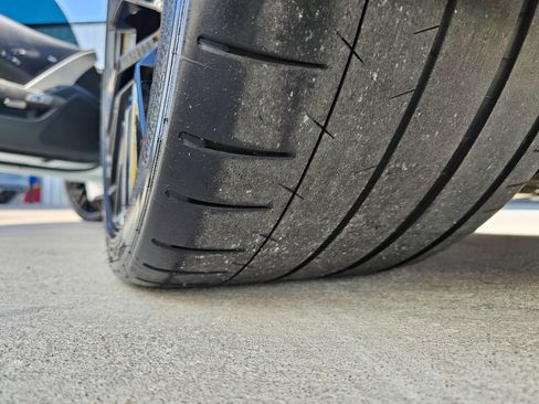 Used 2019 Chevrolet Corvette Z06 image 46