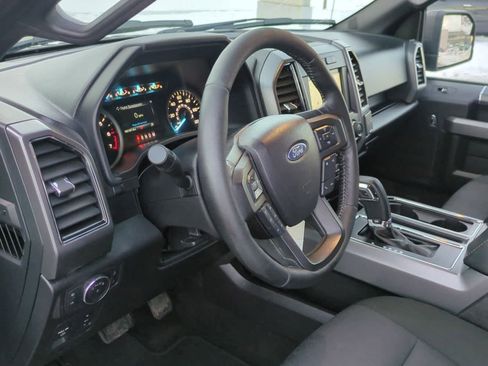 Used 2018 Ford F150 XLT w/ Equipment Group 302A Luxury image 10