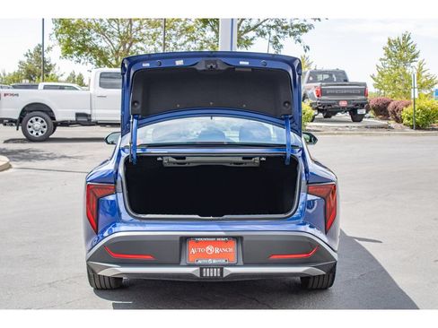 Used 2025 Kia K4 EX FWD image 11