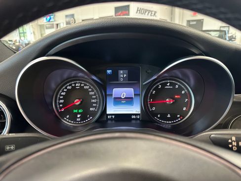 Used 2018 Mercedes-Benz C 300 Sedan image 22