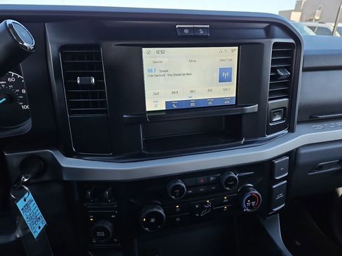New 2026 Ford F250 XLT w/ FX4 Off-Road Package image 25