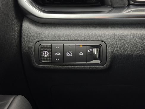 New 2027 GMC Terrain Elevation w/ Elevation Premium Package FWD image 22