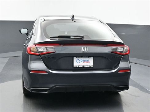 Used 2026 Honda Civic Sport image 4