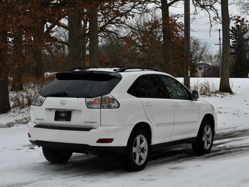 Used 2006 Lexus RX 330 Base AWD 4dr SUV image 6