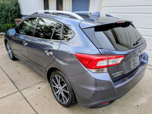 Used 2017 Subaru Impreza 2.0i Limited image 3