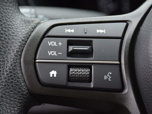Used 2026 Honda CR-V EX image 30