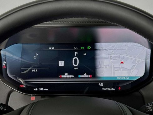 New 2026 Land Rover Range Rover SE AWD/4WD image 13