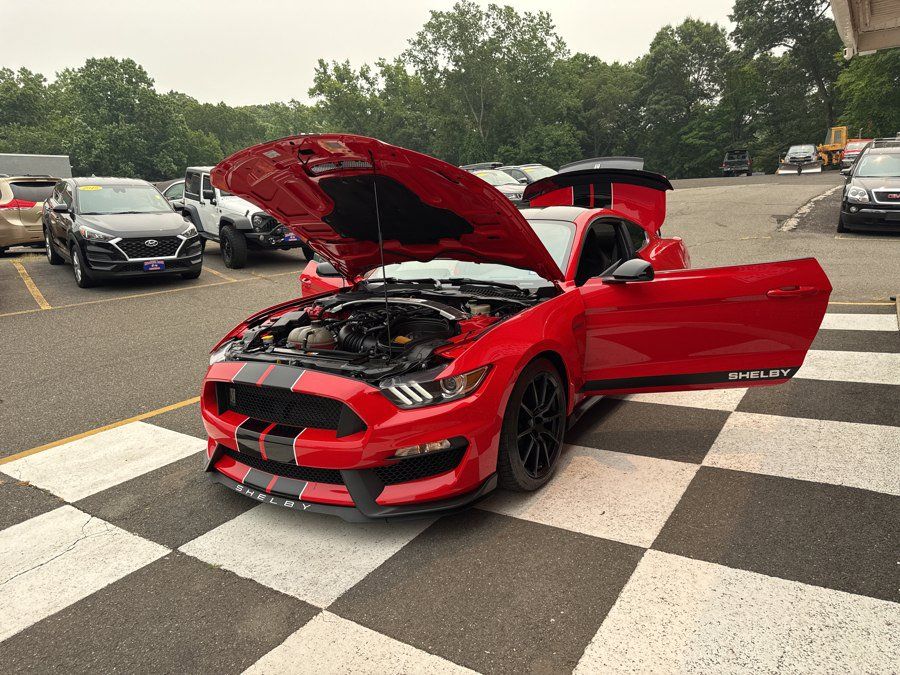 Used 2017 Ford Mustang Shelby GT350 RWD image 36