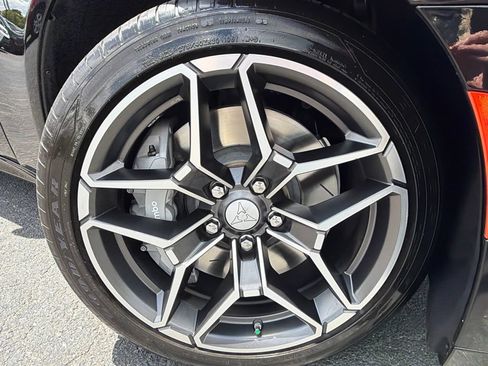 Used 2026 Dodge Charger Scat Pack AWD/4WD image 26