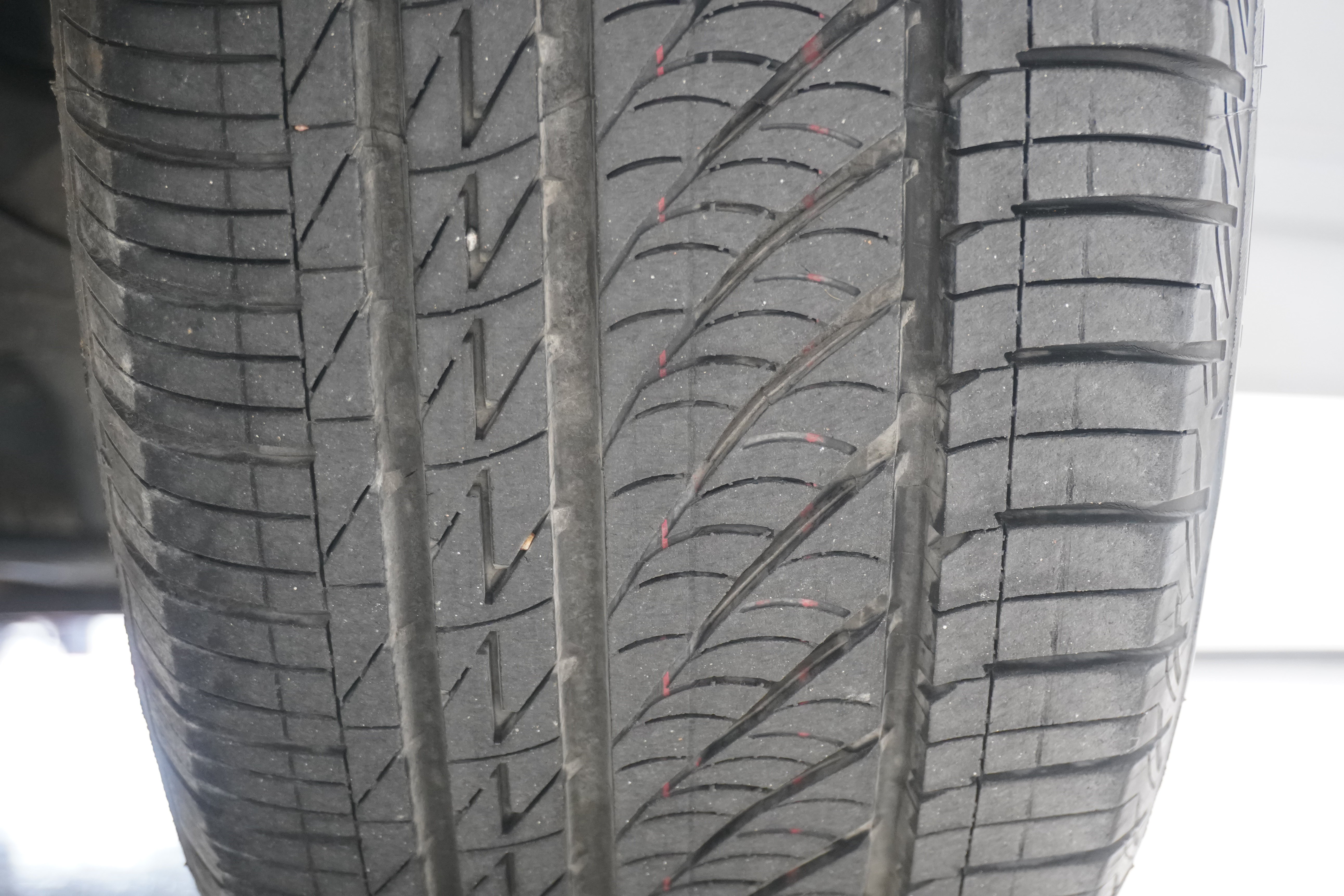 Used 2003 Ford Thunderbird RWD image 25