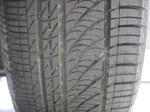 Used 2003 Ford Thunderbird RWD image 25