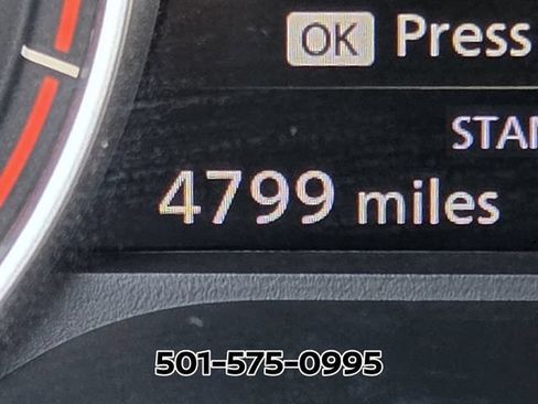 Used 2026 Nissan Rogue SV w/ Cold Weather Package FWD image 30