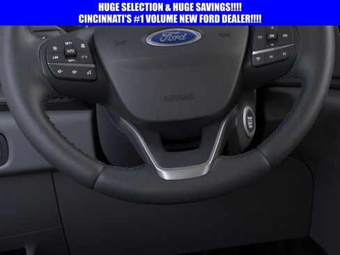 New 2026 Ford Transit 350 XLT RWD image 12