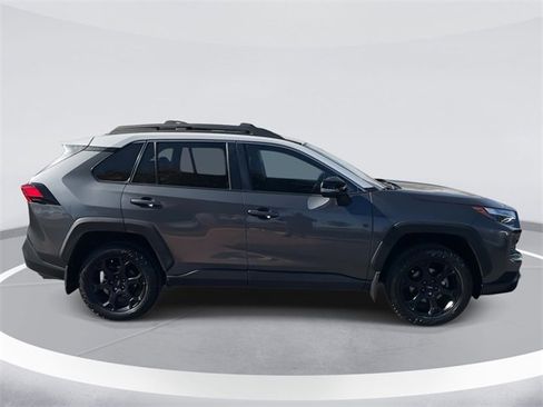 Used 2023 Toyota RAV4 TRD Off-Road image 6