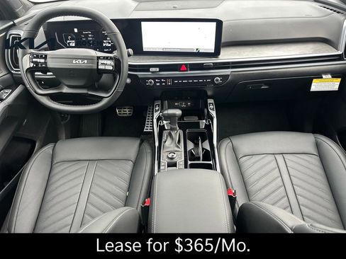 New 2026 Kia Sorento SX Prestige AWD/4WD image 19