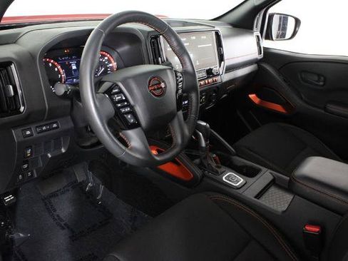 Certified 2026 Nissan Frontier PRO-4X AWD/4WD image 18