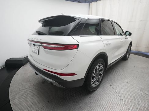 Used 2023 Lincoln Corsair AWD w/ Equipment Group 101A image 15