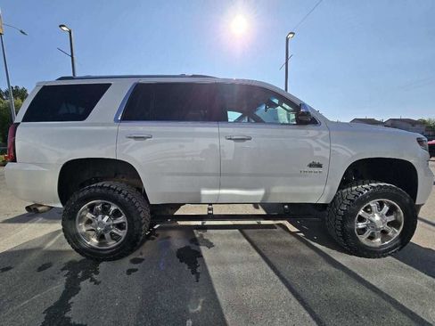 Used 2018 Chevrolet Tahoe Premier image 4